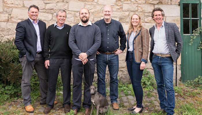 Holyrood Distillery Hires Top Team Of Industry Experts: 7th July, 2017