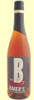 Buy Bakers 7 Year Old Sour Mash Bourbon Whisky