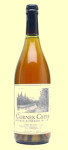 Corner Creek Bourbon