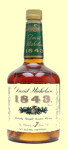 David Nicholson 1843 7 Years Old Bourbon