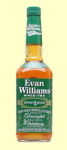 Evan Williams Green Label Bourbon