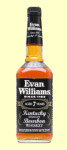 Evan Williams 7 Year Old Bourbon