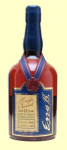 Ezra Brooks 12 Year old Bourbon Whisky 