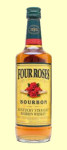 Four Roses Bourbon Whisky