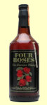 Four Roses 1940 Bourbon Whisky