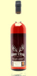 George T Stagg 2008 Small Batch Bourbon Whisky