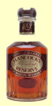 Hancock's President's Reserve Bourbon Whisky 