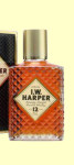 I W Harper 12 Year Old Bourbon Whisky 