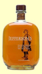 Jefferson's Bourbon Whisky