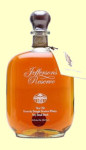 Jefferson's Reserve 12-17 Year Old Bourbon Whisky