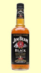 Jim Beam Black Label Bourbon Whisky
