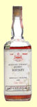 Jim Beam 8 Year Old - 1940's Bourbon Whisky