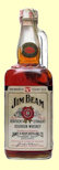 Jim Beam White Label Bourbon Whisky