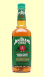 Jim Beam Green Label Bourbon Whisky
