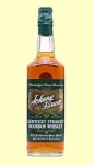 Hancock's President's Reserve Bourbon Whisky 
