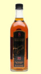Heaven Hill 4 Year old Bourbon Whisky 