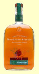 L & G Woodford Reserve Bourbon Whisky