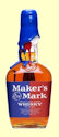 Maker's Mark Black Label Bourbon Whisky