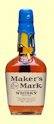 Maker's Mark Black Label Bourbon Whisky
