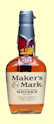 Maker's Mark Black Label Bourbon Whisky