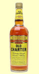 Old Charter 10 Year Old Bourbon Whisky