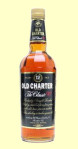 Old Charter 12 Year Old Bourbon Whisky