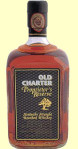 Old Charter Proprietors Reserve Bourbon Whisky