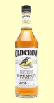 Old Crow Bourbon Whisky