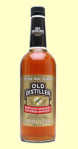 Old Distiller Bourbon Whisky 40%