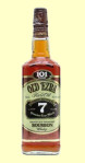 Old Ezra 7 Year old