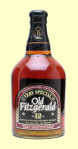 Old Frizgerald 12 Year Old Bourbon Whisky