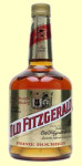 Old Frizgerald Gold Label Bourbon Whisky