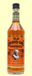 Old Grand Dad Bourbon Whisky