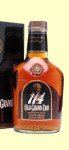 Old Grand Dad 114 Bourbon Whisky