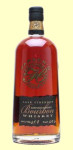 Parkers Heritage Collection Bourbon Whisky