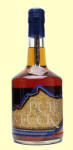 Pure Kentuck Bourbon
