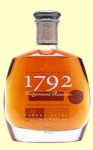 Ridgemont Reserve 1792  8 Year Old Bourbon 