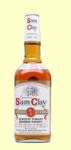 Sam Clay 12 Year Old Bourbon