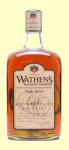 Wathen's Single Barrel Bourbon 