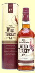 Wild Turkey 12 Year Old Bourbon