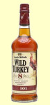 Wild Turkey 8 Year Old Bourbon