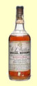 W. L. Weller 7 Year Old Bourbon