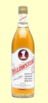 Yellowstone Bourbon