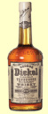 George Dickel No.8 and No.12
