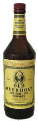Old Overholt