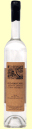 A bottle of Old Gristmill Corn Whisky