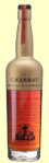A bottle of Charbay Double Barrel Release I Single Malt Whisky