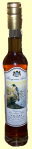 A bottle of Peregrine Rock Single California Pure Malt Whisky 
