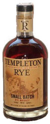 Templeton Rye