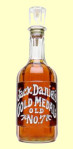 Jack Daniel's 1971 Gold Medal